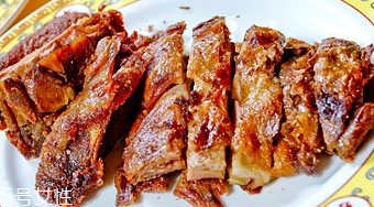 鹿肉可以吃嗎？鹿肉怎么吃？