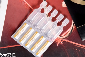 潤百顏蜂巢玻尿酸水潤次拋原液怎么用？能滴在乳液里嗎？