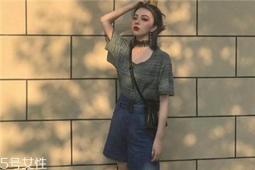 夏天穿什么面料的褲子？夏天適合穿什么面料褲子？