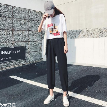 夏天穿什么面料的褲子？夏天適合穿什么面料褲子？