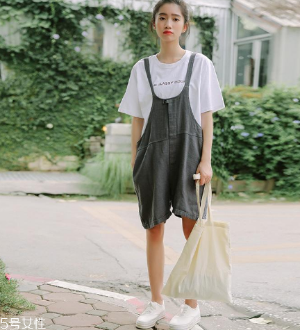 夏天穿什么面料的褲子？夏天適合穿什么面料褲子？