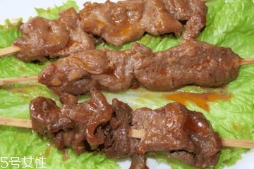 鹿肉可以燒烤嗎？鹿肉怎么燒烤？