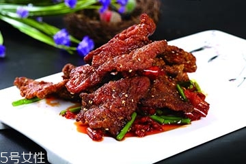 鹿肉可以煮火鍋嗎？鹿肉可以煮火鍋