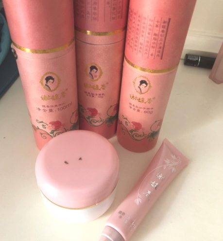 謝馥春的護膚品怎么樣？謝馥春護膚品什么值得買