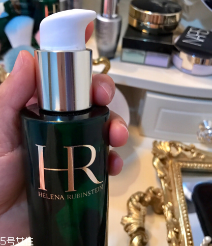 hr赫蓮娜綠寶瓶系列怎么樣 赫蓮娜綠寶瓶系列使用測(cè)評(píng) hr赫蓮娜綠寶瓶系列怎么樣 赫蓮娜綠寶瓶系列使用測(cè)評(píng)