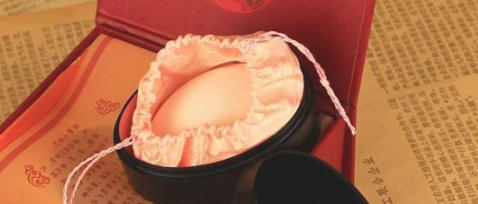 謝馥春鴨蛋粉鉛超標 謝馥春鴨蛋粉鉛超標無有害物質