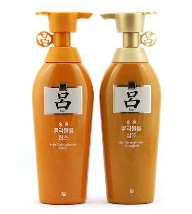 呂洗發(fā)水有護(hù)發(fā)素嗎？呂配什么護(hù)發(fā)素用？