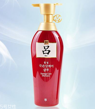 呂洗發(fā)水有護(hù)發(fā)素嗎？呂配什么護(hù)發(fā)素用？