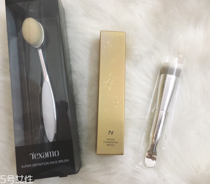 國產粉底刷哪個好用 國貨化妝刷推薦