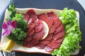 鹿肉能給小孩吃嗎？小孩子能吃鹿肉嗎？