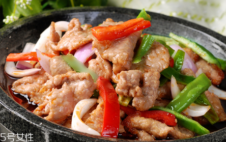 鹿肉能給小孩吃嗎？小孩子能吃鹿肉嗎？