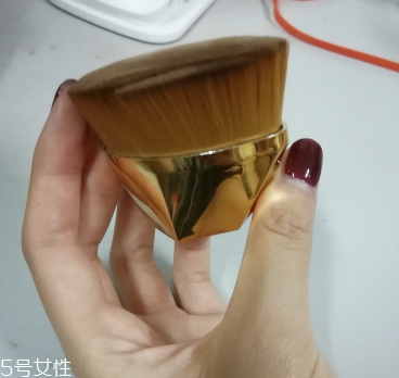 國產粉底刷哪個好用 國貨化妝刷推薦