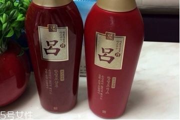 呂洗發(fā)水有假的嗎？呂洗發(fā)水會(huì)有假貨嗎？