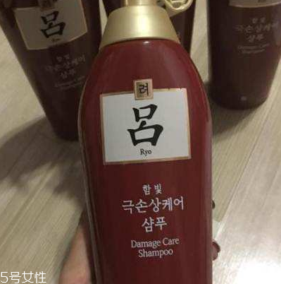 呂洗發(fā)水有假的嗎？呂洗發(fā)水會(huì)有假貨嗎？