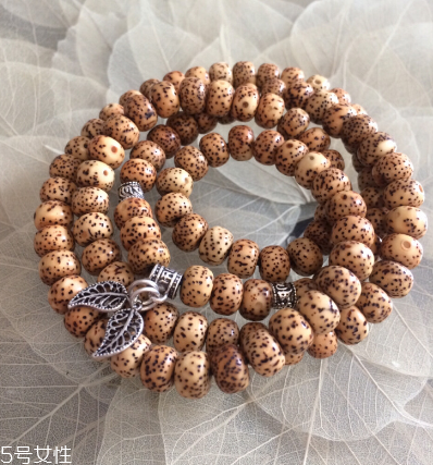 星月菩提可以辟邪嗎？星月菩提手串有辟邪作用嗎？