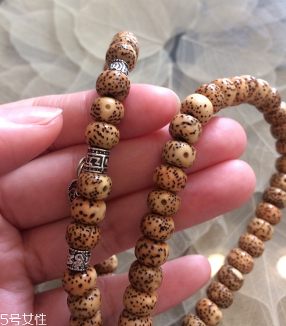 星月菩提可以辟邪嗎？星月菩提手串有辟邪作用嗎？