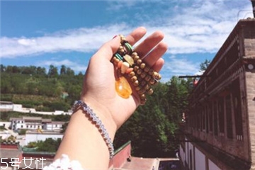 星月菩提可以辟邪嗎？星月菩提手串有辟邪作用嗎？