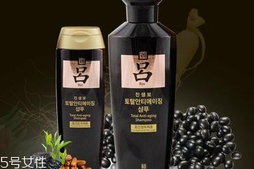 呂洗發(fā)水能生發(fā)嗎？呂洗發(fā)水有生發(fā)效果嗎？