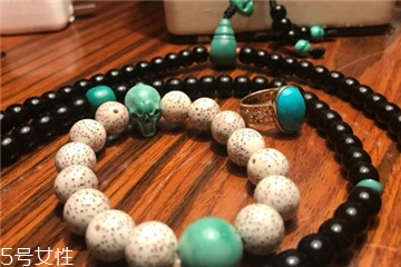 星月菩提可以曬太陽嗎？星月菩提手串會曬壞嗎？