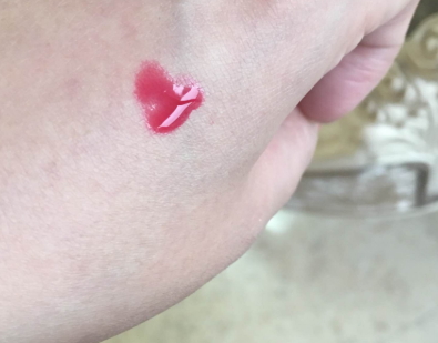 謝馥春玫瑰胭脂水怎么樣？謝馥春胭脂水使用心得