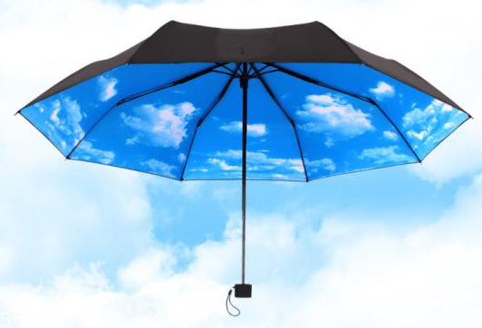 防曬傘可以淋雨嗎 什么樣的防曬傘能淋雨 防曬傘可以淋雨嗎 什么樣的防曬傘能淋雨