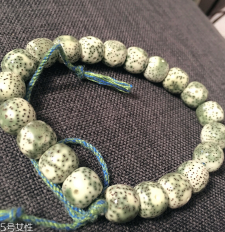 星月菩提會縮水嗎？星月菩提手串縮水嚴(yán)重嗎？