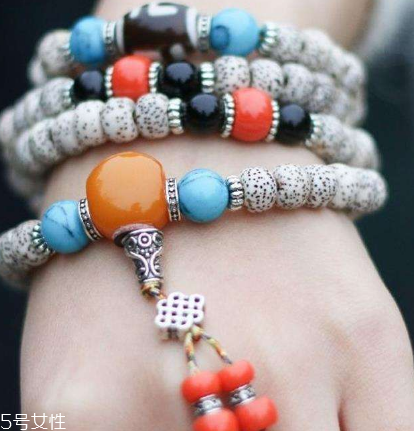 星月菩提手串怎么盤玩？星月菩提盤玩技巧