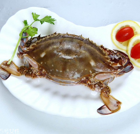 梭子蟹和飛蟹的區(qū)別？飛蟹是梭子蟹嗎？