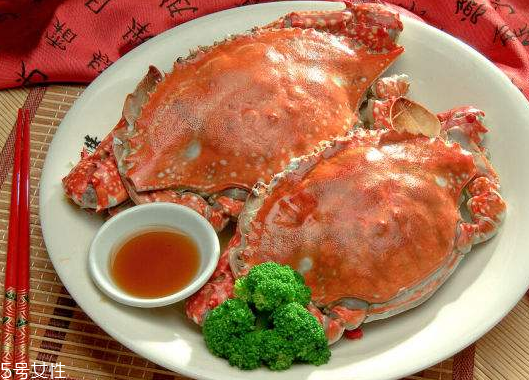 梭子蟹和飛蟹的區(qū)別？飛蟹是梭子蟹嗎？