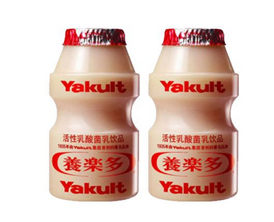 界界樂和養(yǎng)樂多的區(qū)別 界界樂和養(yǎng)樂多哪個好？