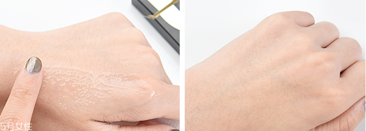 潤百顏蜂巢玻尿酸水潤次拋原液怎么用？能滴在乳液里嗎？