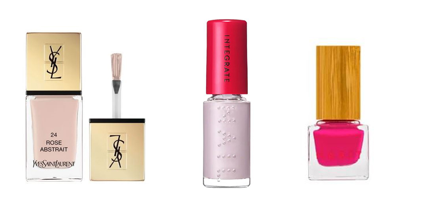 涂什么顏色的指甲油顯手白 指甲油哪個(gè)顏色顯手白 涂什么顏色的指甲油顯手白 指甲油哪個(gè)顏色顯手白