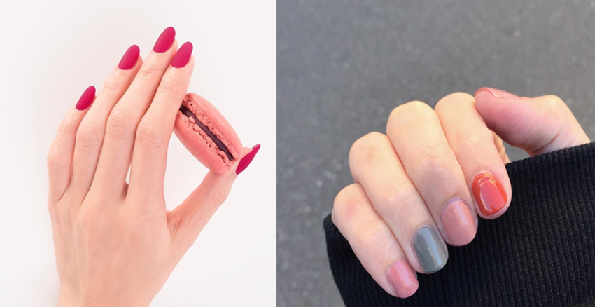 涂什么顏色的指甲油顯手白 指甲油哪個(gè)顏色顯手白 涂什么顏色的指甲油顯手白 指甲油哪個(gè)顏色顯手白