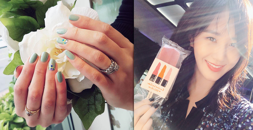 涂什么顏色的指甲油顯手白 指甲油哪個(gè)顏色顯手白 涂什么顏色的指甲油顯手白 指甲油哪個(gè)顏色顯手白