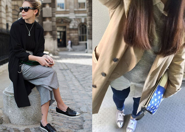 尖頭鞋好看嗎 尖頭鞋款式圖片 尖頭鞋好看嗎 尖頭鞋款式圖片