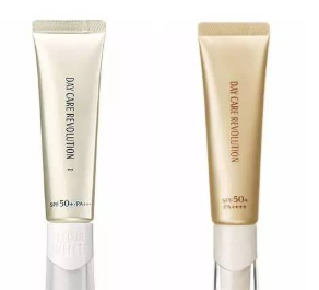 資生堂防曬霜有幾種？資生堂防曬霜哪款最好用？