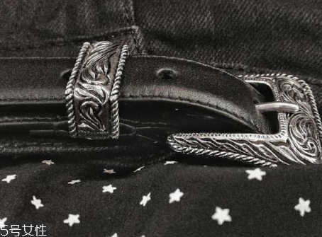 皮帶什么顏色好看？皮帶買什么顏色好？