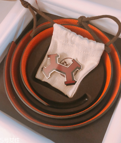 皮帶什么顏色好看？皮帶買什么顏色好？