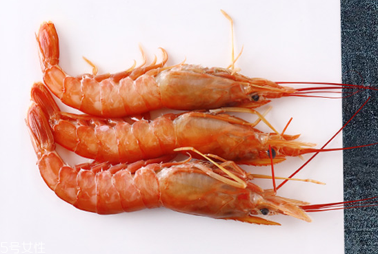 阿根廷紅蝦清蒸多久？阿根廷紅蝦清蒸幾分鐘？