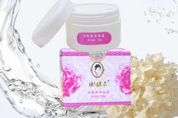 謝馥春面霜怎么樣？謝馥春面霜哪款好