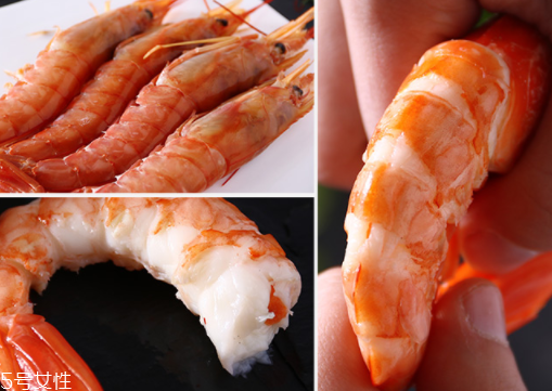 阿根廷紅蝦為什么便宜？阿根廷紅蝦有假的嗎？