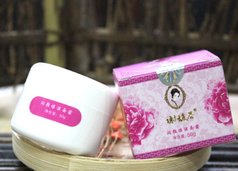 謝馥春面霜怎么樣？謝馥春面霜哪款好