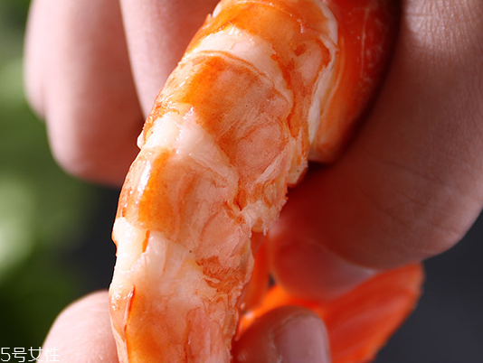 阿根廷紅蝦煮多久能熟？阿根廷紅蝦煮多長時間？