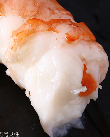 阿根廷紅蝦怎么洗？怎么把阿根廷紅蝦洗干凈？