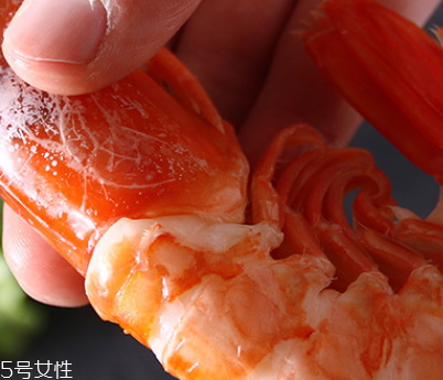 阿根廷紅蝦怎么洗？怎么把阿根廷紅蝦洗干凈？