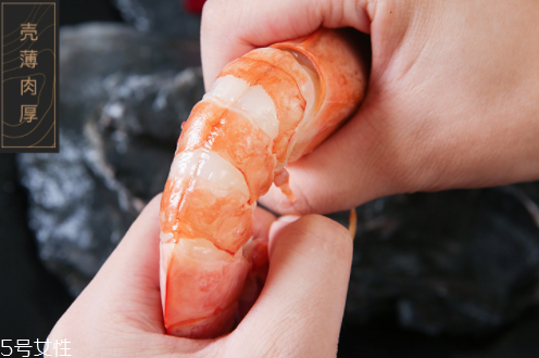 阿根廷紅蝦仁的做法 阿根廷紅蝦仁怎么做好吃？