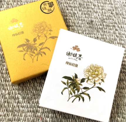 謝馥春眉粉怎么樣？謝馥春眉粉色號