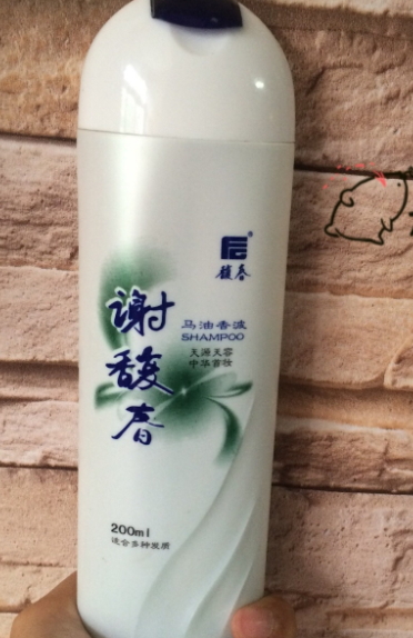 謝馥春洗發(fā)水有麝香嗎？謝馥春洗發(fā)水成分