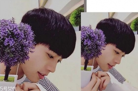 男生鍋蓋頭超帥發(fā)型 男生鍋蓋頭怎么留 男生鍋蓋頭超帥發(fā)型 男生鍋蓋頭怎么留