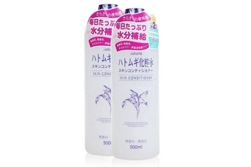 化妝水凍了還能用嗎？化妝水結(jié)晶了還能用嗎？